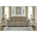  Manufacturer Color_Briar -- Alphons 2820288 Reclining Sofa IMAGE 6
