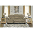  Manufacturer Color_Briar -- Alphons 2820288 Reclining Sofa IMAGE 7