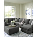  Signature Design by Ashley Edenfield 2900308 Oversized Accent Ottoman IMAGE 6