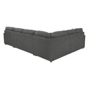  Signature Design by Ashley Edenfield 29003S2 3 pc Sectional with Chaise IMAGE 2