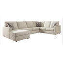 Manufacturer Color_Linen -- Edenfield 29004S1 3 pc Sectional with Chaise IMAGE 1
