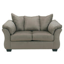  Signature Design by Ashley Darcy 75005U5 2 pc Living Room Set IMAGE 8