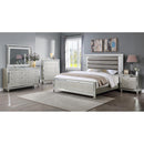  Size_King -- Cristian B1680 King Bed - Champagne IMAGE 3