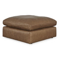  Signature Design by Ashley Emilia 3090108 Oversized Accent Ottoman IMAGE 1