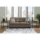 Manufacturer Color_Chocolate -- Mahoney 3100538 Sofa IMAGE 5