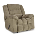  Manufacturer Color_Briar -- Kegler 4450525 Rocker Recliner IMAGE 1