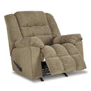  Manufacturer Color_Briar -- Kegler 4450525 Rocker Recliner IMAGE 2
