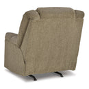  Manufacturer Color_Briar -- Kegler 4450525 Rocker Recliner IMAGE 4