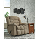  Manufacturer Color_Briar -- Kegler 4450525 Rocker Recliner IMAGE 5