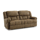  Motion Type_Reclining -- Boothbay 4470481 2 Seat Reclining Sofa IMAGE 1
