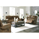  Motion Type_Reclining -- Boothbay 4470481 2 Seat Reclining Sofa IMAGE 8