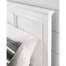  Size_Twin -- Fortman B680B6 Twin Panel Bed IMAGE 7