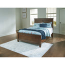  Size_Full -- Danabrin B685B8 Full Panel Bed IMAGE 6