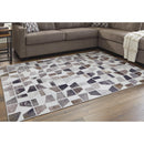  Size_5' x 7' -- Jettner R405782 Medium Rug IMAGE 4