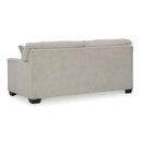  Signature Design by Ashley Mahoney 3100436 Full Sofa Sleeper IMAGE 4