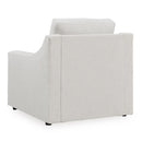  Signature Design by Ashley Maitelynn 4820220 Chair IMAGE 4