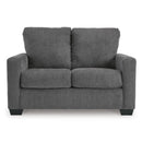  Signature Design by Ashley Rannis 5360237 Twin Sofa Sleeper IMAGE 3