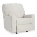  Manufacturer Color_Snow -- Rannis 5360325 Rocker Recliner IMAGE 1