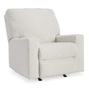  Manufacturer Color_Snow -- Rannis 5360325 Rocker Recliner IMAGE 1