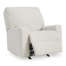  Manufacturer Color_Snow -- Rannis 5360325 Rocker Recliner IMAGE 2