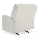  Manufacturer Color_Snow -- Rannis 5360325 Rocker Recliner IMAGE 5
