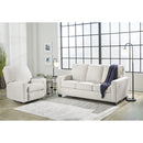  Manufacturer Color_Snow -- Rannis 5360325 Rocker Recliner IMAGE 8
