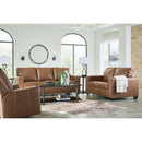  Signature Design by Ashley Bolsena 5560325 Rocker Recliner IMAGE 8