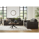  Signature Design by Ashley Luigi 5650638 Sofa IMAGE 14