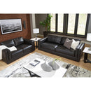  Signature Design by Ashley Amiata 5740538 Sofa IMAGE 7