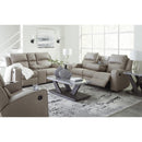  Manufacturer Color_Pebble -- Lavenhorne 6330725 Rocker Recliner IMAGE 11