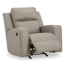  Manufacturer Color_Pebble -- Lavenhorne 6330725 Rocker Recliner IMAGE 2