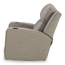  Manufacturer Color_Pebble -- Lavenhorne 6330725 Rocker Recliner IMAGE 5