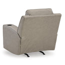  Manufacturer Color_Pebble -- Lavenhorne 6330725 Rocker Recliner IMAGE 6