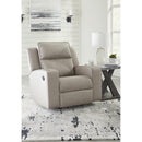  Manufacturer Color_Pebble -- Lavenhorne 6330725 Rocker Recliner IMAGE 7