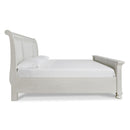  Size_Queen -- Robbinsdale B742B23 Queen Sleigh Bed IMAGE 3