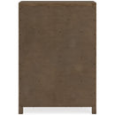  Signature Design by Ashley Cabalynn B974-46 Five Drawer Chest IMAGE 5