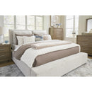  Size_King -- Cabalynn B974B6 King Upholstered Bed IMAGE 8