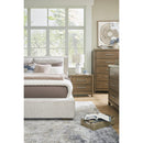  Size_California King -- Cabalynn B974B7 California King Upholstered Bed IMAGE 9