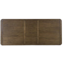  Signature Design by Ashley Cabalynn D974-35 Rectangular Dining Room Extension Table IMAGE 6