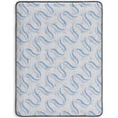  Ashley Sleep Elite Springs Plush M40611 Twin Mattress IMAGE 2