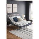  Size_California King -- 10 Inch Chime Elite 2.0 M42551 California King Mattress IMAGE 5