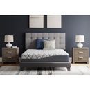  Size_California King -- 10 Inch Chime Elite 2.0 M42551 California King Mattress IMAGE 7