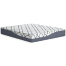  Size_California King -- 12 Inch Chime Elite 2.0 M42651 California King Mattress IMAGE 1