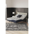  Size_California King -- 12 Inch Chime Elite 2.0 M42651 California King Mattress IMAGE 5