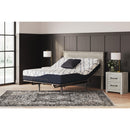  Size_California King -- 12 Inch Chime Elite 2.0 M42651 California King Mattress IMAGE 6
