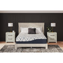  Size_California King -- 12 Inch Chime Elite 2.0 M42651 California King Mattress IMAGE 7