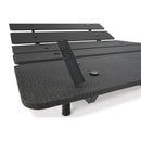  Ashley Sleep Cosmic Power Base M8X272 Twin XL Adjustable Base IMAGE 5