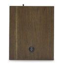  Signature Design by Ashley Moriville T731-7 Chair Side End Table IMAGE 6