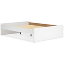  Size_Queen -- Onita EB9630B4 Queen Platform Bed IMAGE 5