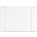  Size_Full -- Onita EB9630B7 Full Panel Platform Bed IMAGE 4